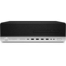 HP EliteDesk 800 G4 SFF