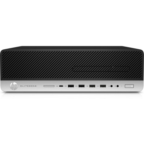 Gebruikte Desktops Hewlett-Packard 800 G4 SFF