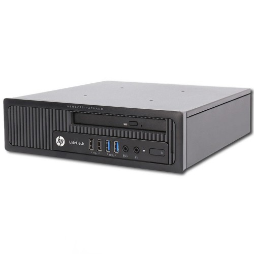 Gebruikte Desktops Hewlett-Packard 800 G1
