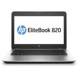 HP Elitebook 820 G4| Intel Core i7 7500U