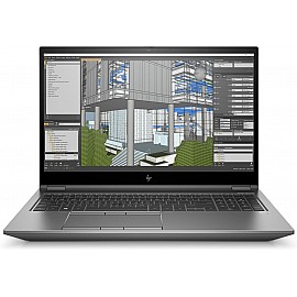 HP ZBook Fury 15 G8