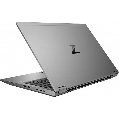 Gebruikte Laptops Hewlett-Packard Fury 15 G7 Gebruikte Laptops Hewlett-Packard Fury 15 G7