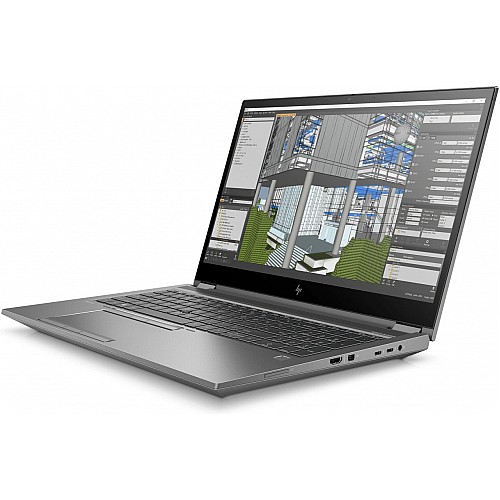 Gebruikte Laptops Hewlett-Packard Fury 15 G7 Gebruikte Laptops Hewlett-Packard Fury 15 G7
