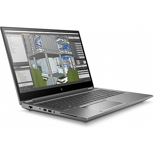 Gebruikte Laptops Hewlett-Packard Fury 15 G7 Gebruikte Laptops Hewlett-Packard Fury 15 G7