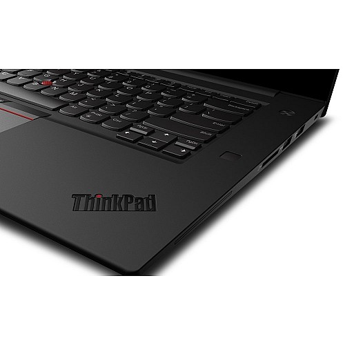 Gebruikte Laptops Lenovo P1 G2