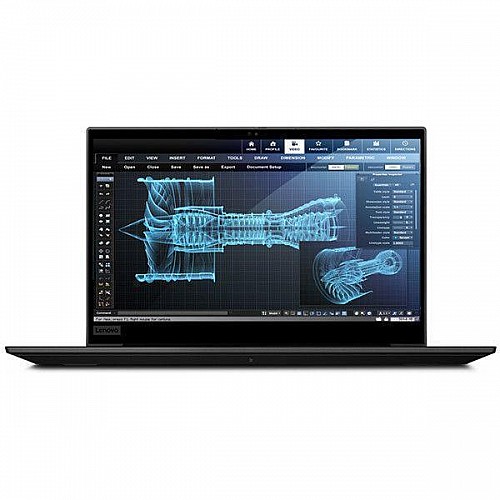 Gebruikte Laptops Lenovo P1 G2