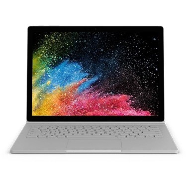 Refurbished Laptops Microsoft Surface Book 3