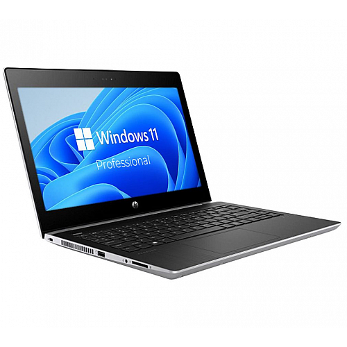Gebruikte Laptops Hewlett-Packard 430 G5 Gebruikte Laptops Hewlett-Packard 430 G5