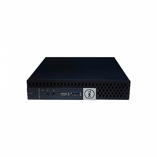Gebruikte Desktops Dell 5070 MFF
