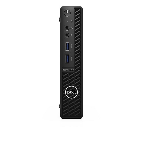 Gebruikte Desktops Dell 3080