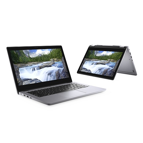 Gebruikte Laptops Dell 3310 2-in-1