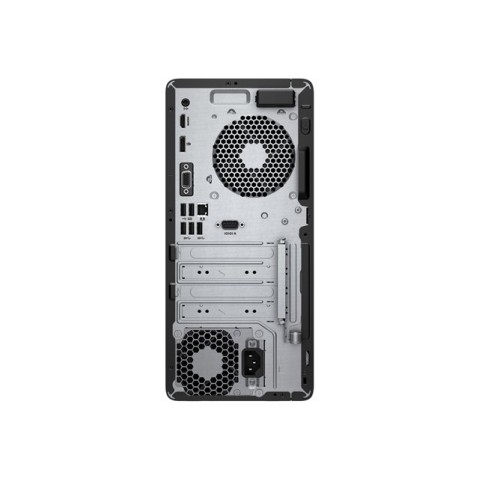 Gebruikte Desktops Hewlett-Packard 400 G7 MT