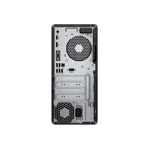 Gebruikte Desktops Hewlett-Packard 400 G7 MT Gebruikte Desktops Hewlett-Packard 400 G7 MT