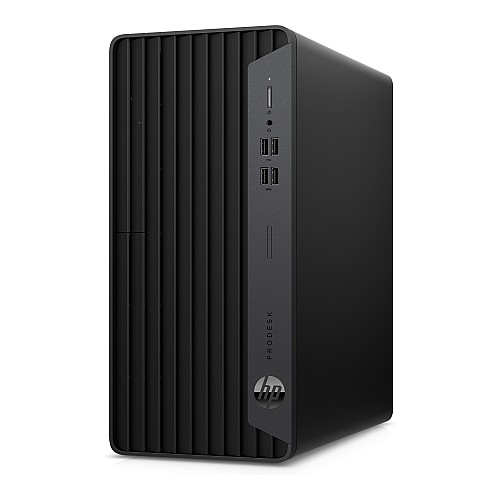 Gebruikte Desktops Hewlett-Packard 400 G7 MT Gebruikte Desktops Hewlett-Packard 400 G7 MT