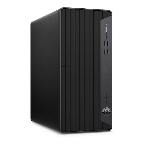 Gebruikte Desktops Hewlett-Packard 400 G7 MT Gebruikte Desktops Hewlett-Packard 400 G7 MT