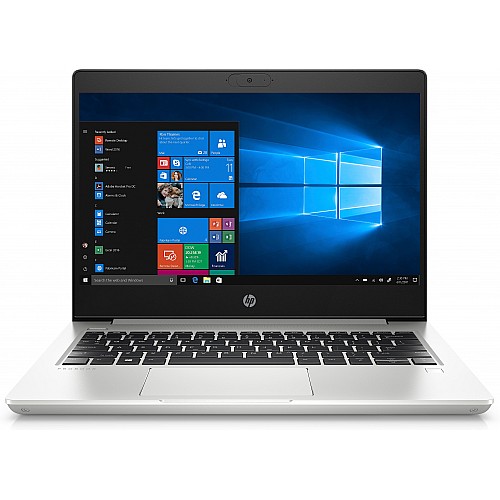 Gebruikte Laptops Hewlett-Packard 430 G7 Gebruikte Laptops Hewlett-Packard 430 G7