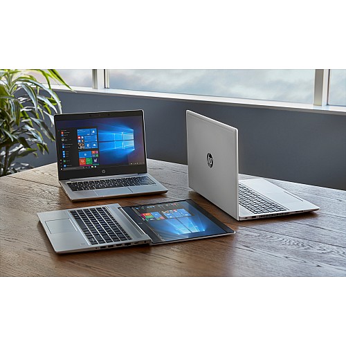 Gebruikte Laptops Hewlett-Packard 430 G7 Gebruikte Laptops Hewlett-Packard 430 G7