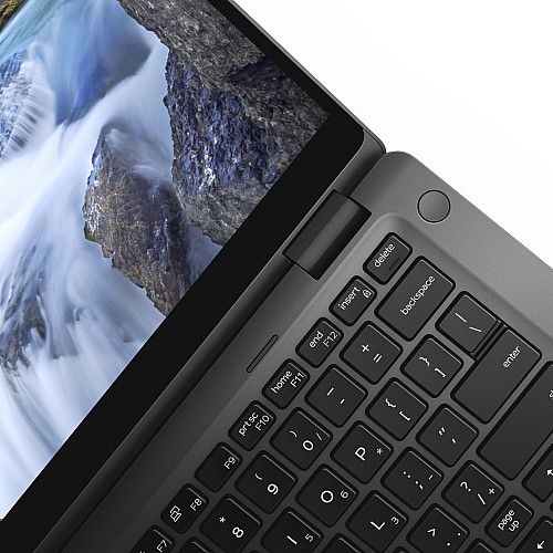 Gebruikte Laptops Dell 5300 2-in-1