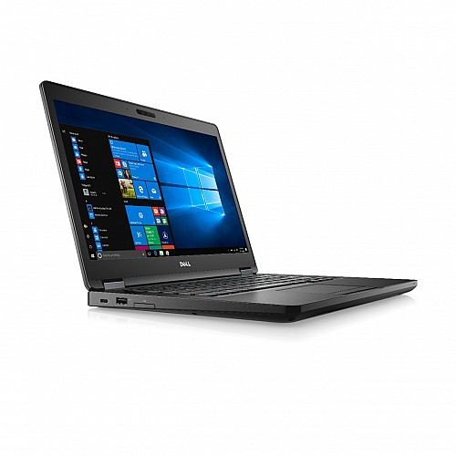 Gebruikte Laptops Dell 5480