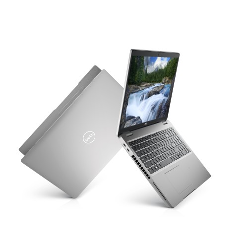 Gebruikte Laptops Dell 5521