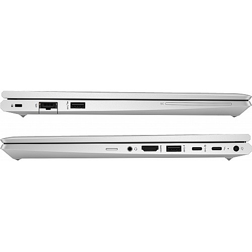 Gebruikte Laptops Hewlett-Packard 640 G10