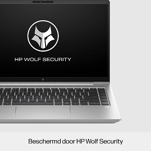 Gebruikte Laptops Hewlett-Packard 640 G10