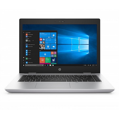 Gebruikte Laptops Hewlett-Packard 640 G4 Gebruikte Laptops Hewlett-Packard 640 G4