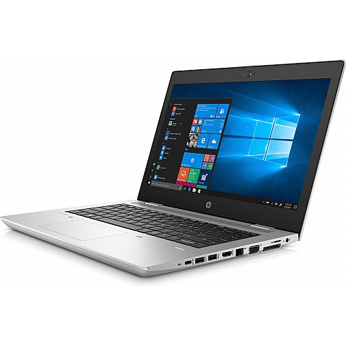 Gebruikte Laptops Hewlett-Packard 640 G4 Gebruikte Laptops Hewlett-Packard 640 G4