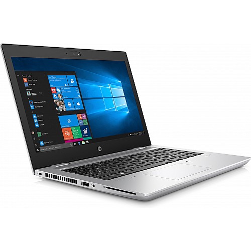 Gebruikte Laptops Hewlett-Packard 640 G4 Gebruikte Laptops Hewlett-Packard 640 G4