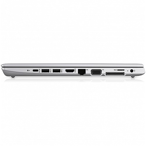 Gebruikte Laptops Hewlett-Packard 640 G4 Gebruikte Laptops Hewlett-Packard 640 G4