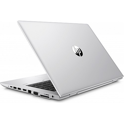 Gebruikte Laptops Hewlett-Packard 640 G4 Gebruikte Laptops Hewlett-Packard 640 G4