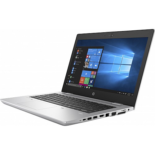 Gemakkelijk onderweg Hewlett-Packard 645 G4 Gemakkelijk onderweg Hewlett-Packard 645 G4