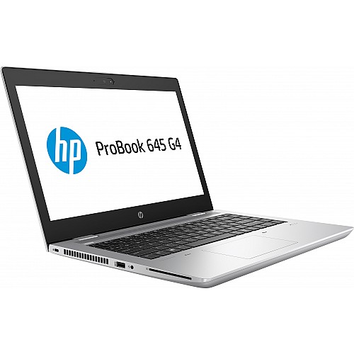 Gemakkelijk onderweg Hewlett-Packard 645 G4 Gemakkelijk onderweg Hewlett-Packard 645 G4