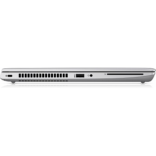 Gemakkelijk onderweg Hewlett-Packard 645 G4 Gemakkelijk onderweg Hewlett-Packard 645 G4
