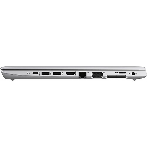 Gemakkelijk onderweg Hewlett-Packard 645 G4 Gemakkelijk onderweg Hewlett-Packard 645 G4