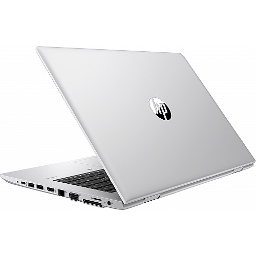 Gemakkelijk onderweg Hewlett-Packard 645 G4 Gemakkelijk onderweg Hewlett-Packard 645 G4
