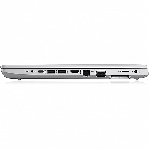 Gebruikte Laptops Hewlett-Packard 650 G4