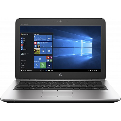 Gebruikte Laptops Hewlett-Packard 725 G4