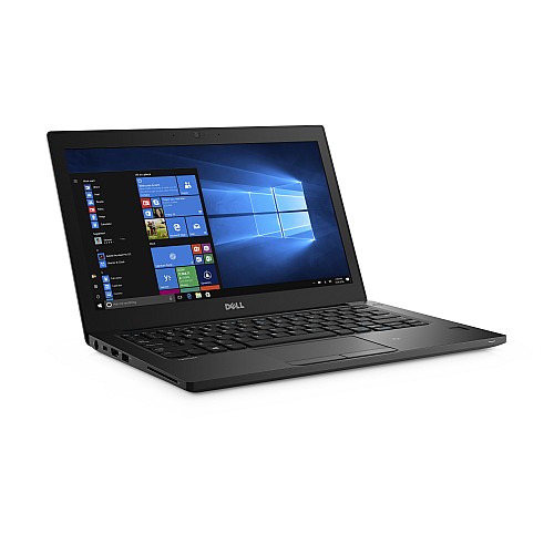Gebruikte Laptops Dell 7280