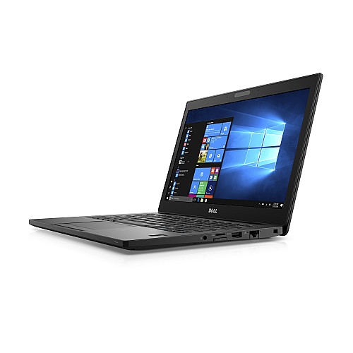 Gebruikte Laptops Dell 7280