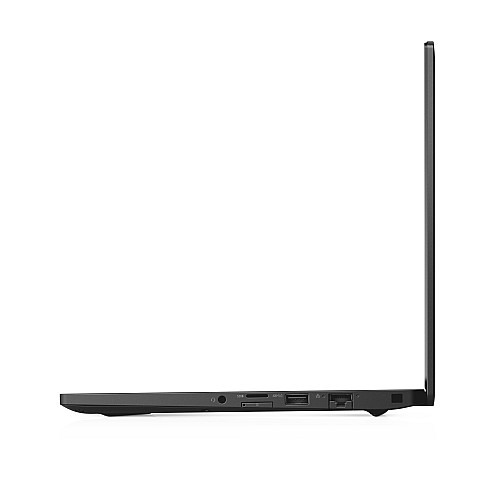 Gebruikte Laptops Dell 7280