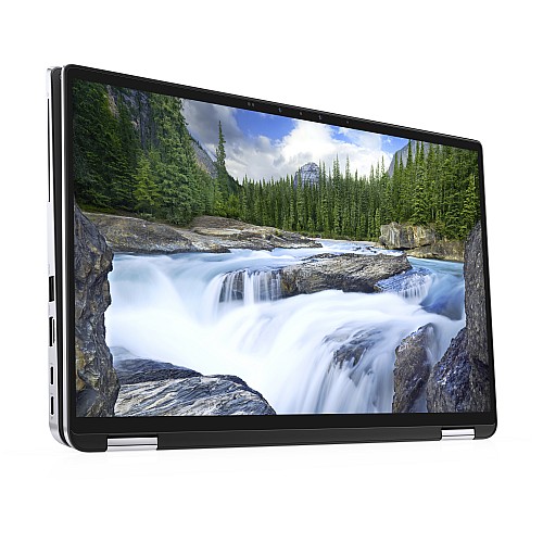 Gebruikte Laptops Dell 7400 2-in-1