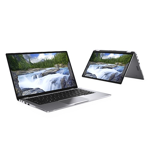 Gebruikte Laptops Dell 7400 2-in-1