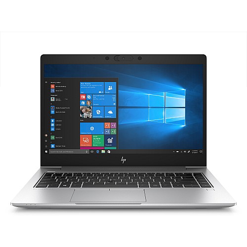 Gebruikte Laptops Hewlett-Packard 745 G5