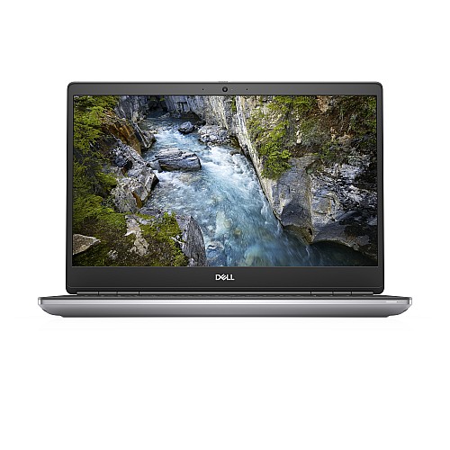 Gebruikte Laptops Dell 7550