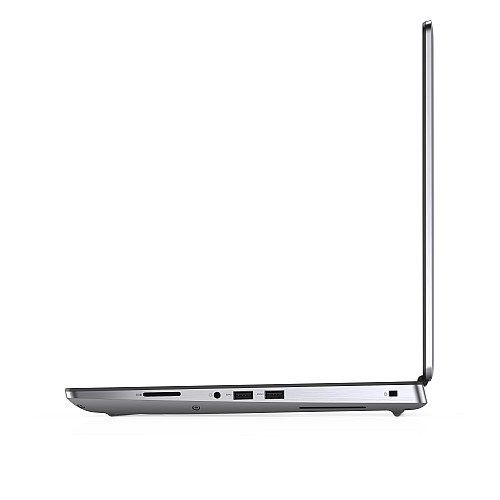 Gebruikte Laptops Dell 7550