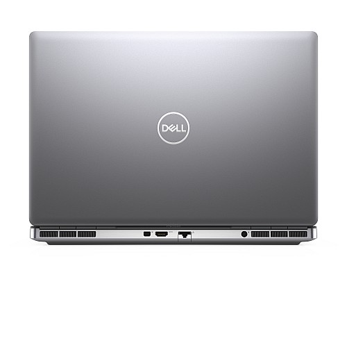 Gebruikte Laptops Dell 7550