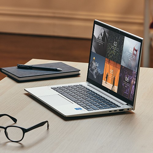 Gebruikte Laptops Hewlett-Packard 830 G7 Gebruikte Laptops Hewlett-Packard 830 G7