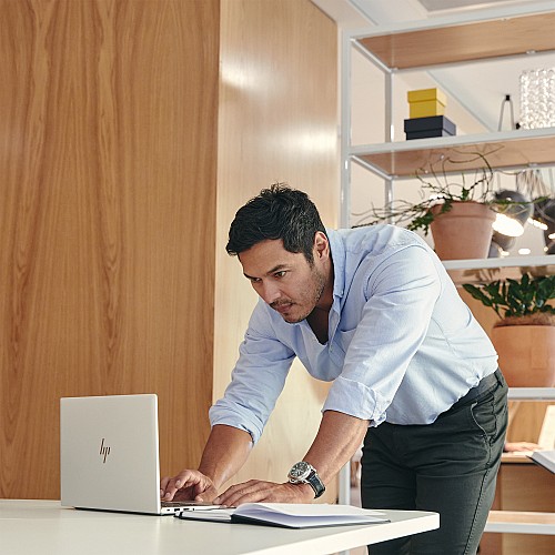 Gebruikte Laptops Hewlett-Packard 830 G7 Gebruikte Laptops Hewlett-Packard 830 G7