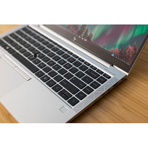 Gebruikte Laptops Hewlett-Packard 840 G8